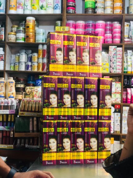 Display all products